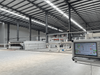 Mesh Circulating System
