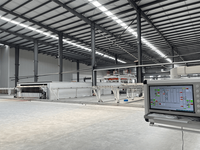 Mesh Circulating System
