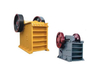 Jaw Crusher