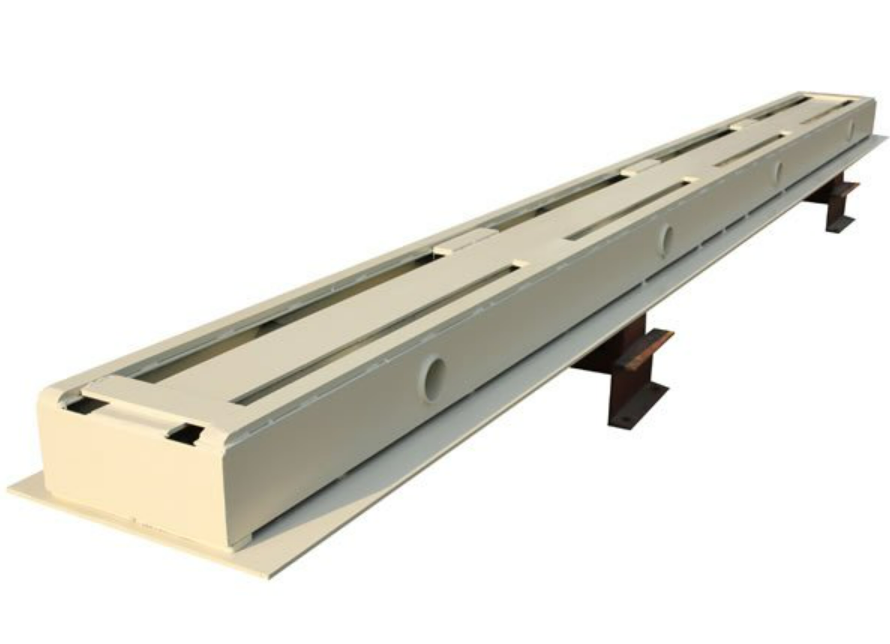 AAC Side Plate