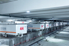 AAC Mould