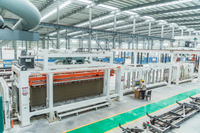 Concrete Custom Industry Brick Manufacturing 