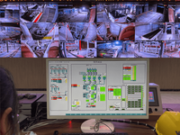 Batching Control System