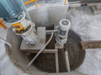 Slurry Agitator 