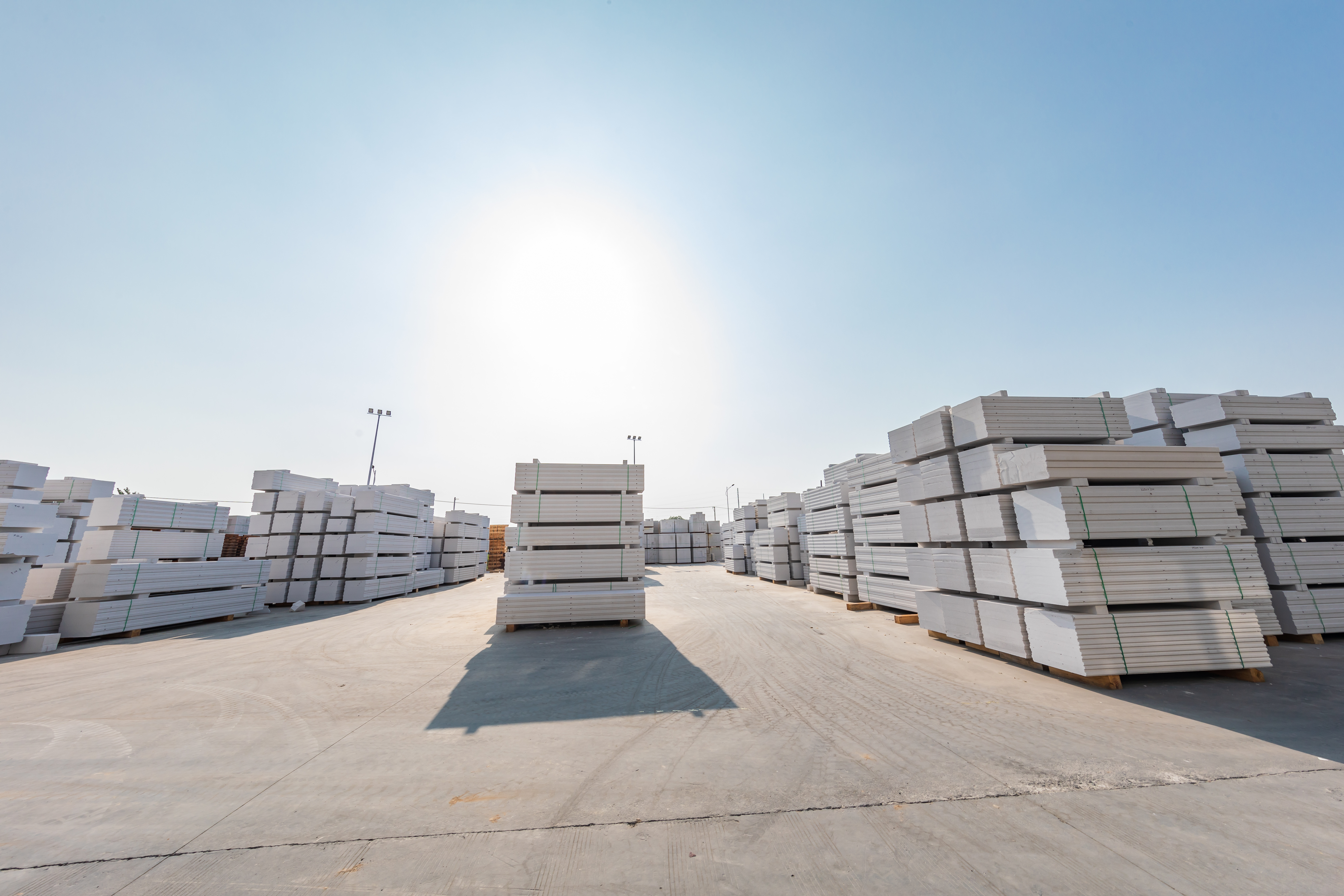How Much Do You Know About Relevant Information Before Purchasing Aerated Concrete?