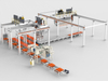 Non-pallet Packing