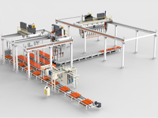 Non-pallet Packing