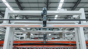 Vacuum Suction Hood