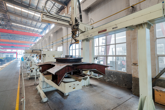 AAC Production Line manufacturer