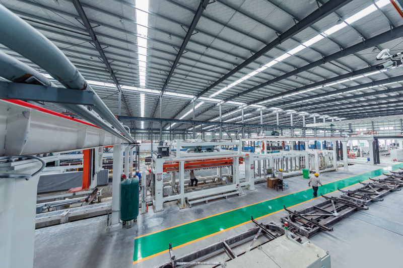 Alc Machine from China manufacturer - TEEYER