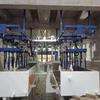 High Speed Bubble Removing Machine