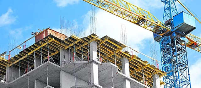AAC panel applications in model construction