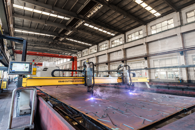 AAC Production Line factory in China