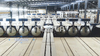 Automatic Steam Distribution and Residual Steam Recovery System