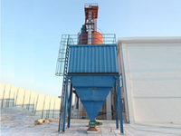 Dust collector