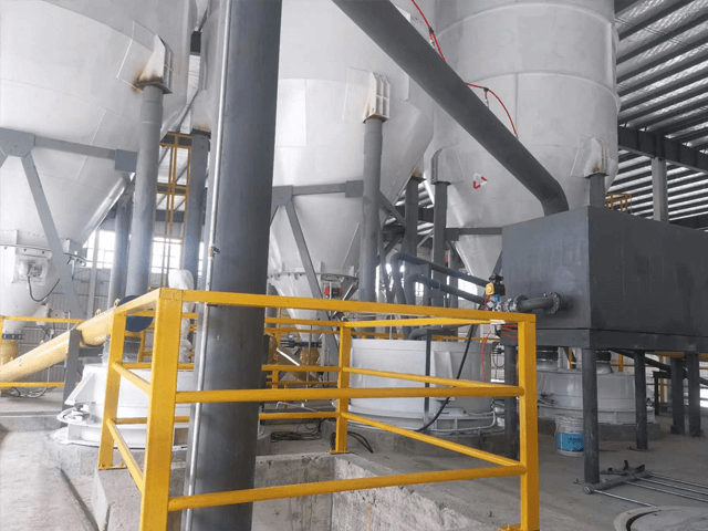 Slurry and powder material scale system