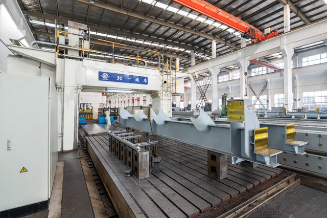 AAC Production Line factory