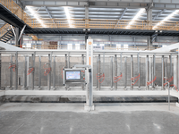 Cutting control system 