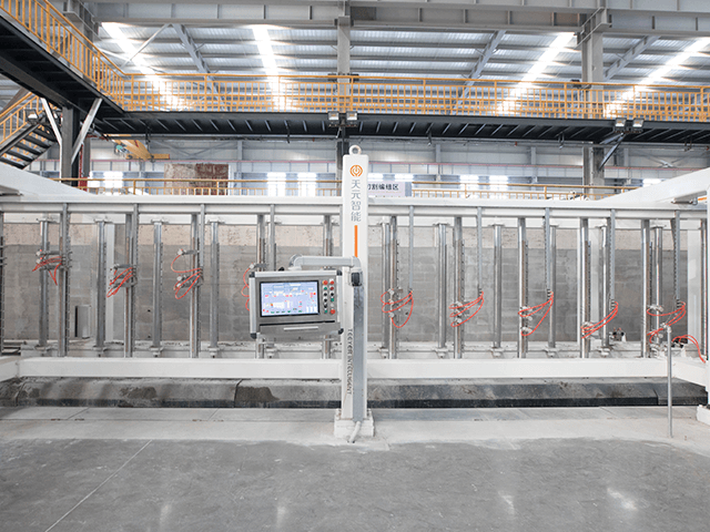 Cutting control system 