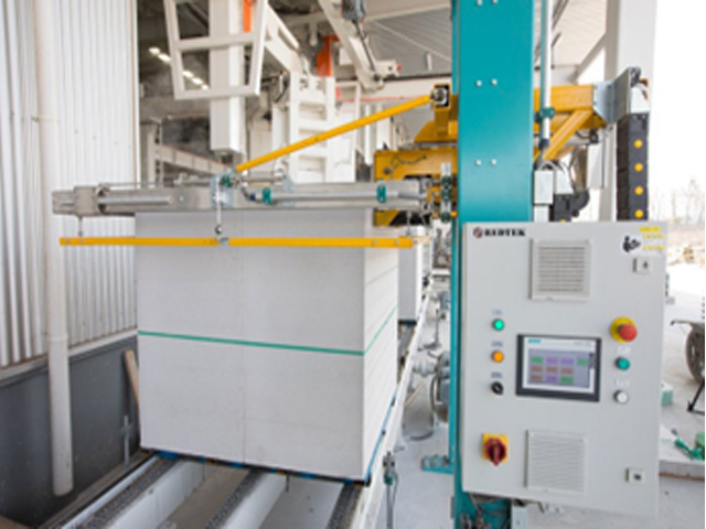 Packaging Machine