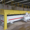Automatic Oiling Machine