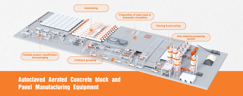 Concrete Custom Industry Brick Manufacturing 