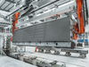 Tilting Hoister 