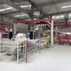 Automatic Networking Steel Mesh Fabrication System