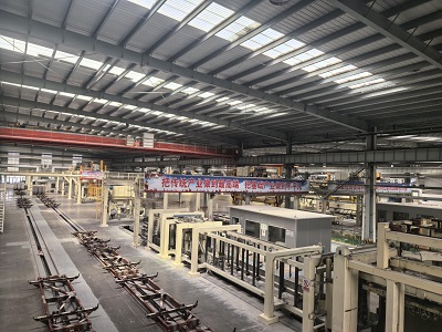 Setting New Standards in Smart Manufacturing: Intelligence, Automation, and Lean Management