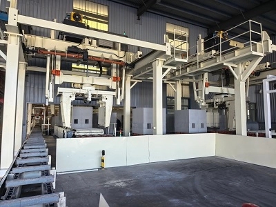 Teeyer Intelligent Supports Xinfa Group in Comprehensive Intelligent Upgrade of AAC Production Lines