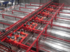 Automatic Steam Distribution and Residual Steam Recovery System