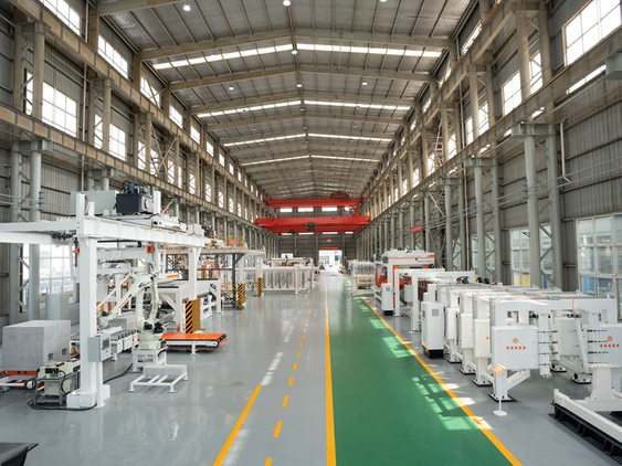  Specialized in product 