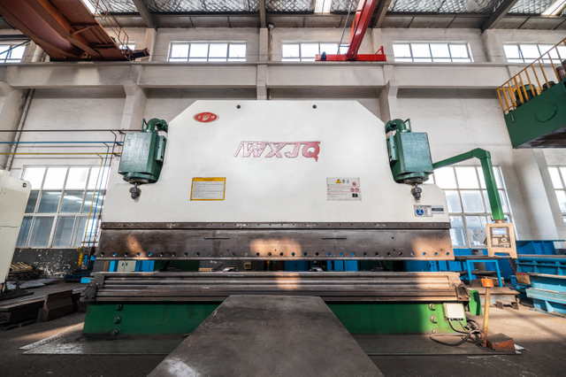 China AAC Production Line factory