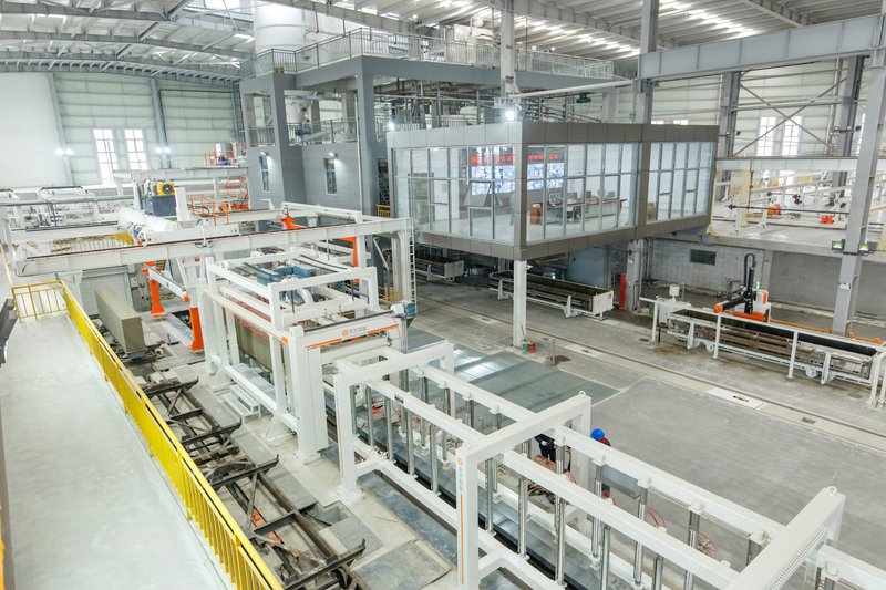 Concrete Custom Industry Brick Manufacturing 