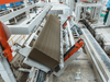 Top and Bottom Cleaning System