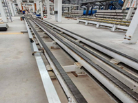 Finished Product Conveyor Line