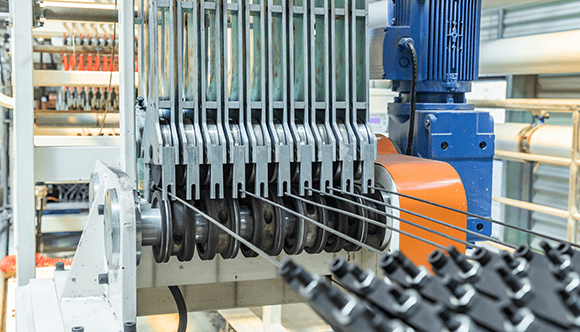 mannual AAC block machine construc-ton technical guidance​​​​​​​