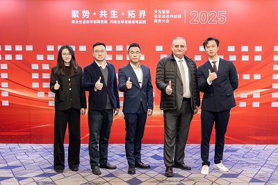 Gathering Ecosystem Momentum, Shaping the Future of the Industry
