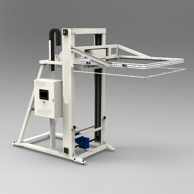 Strapping Machine