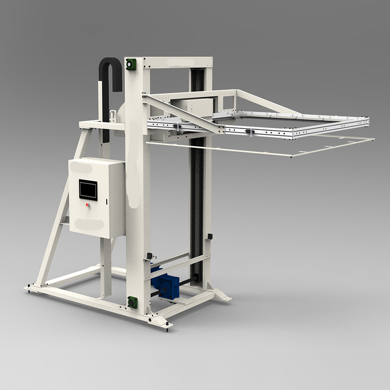Strapping Machine
