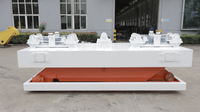 High Quality Metal Clamping Blocks Twice Pressing Separator