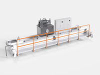 Self-lubricating System