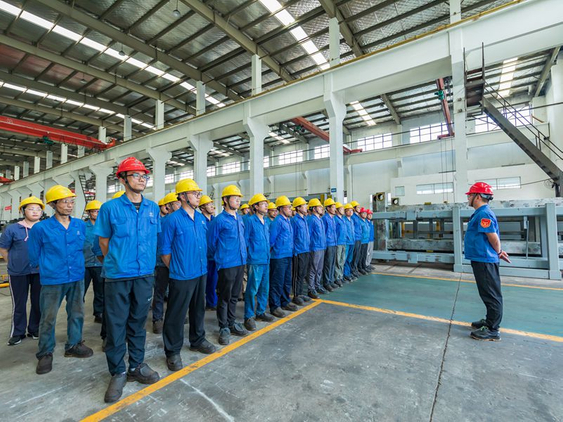 Manufacturing Center