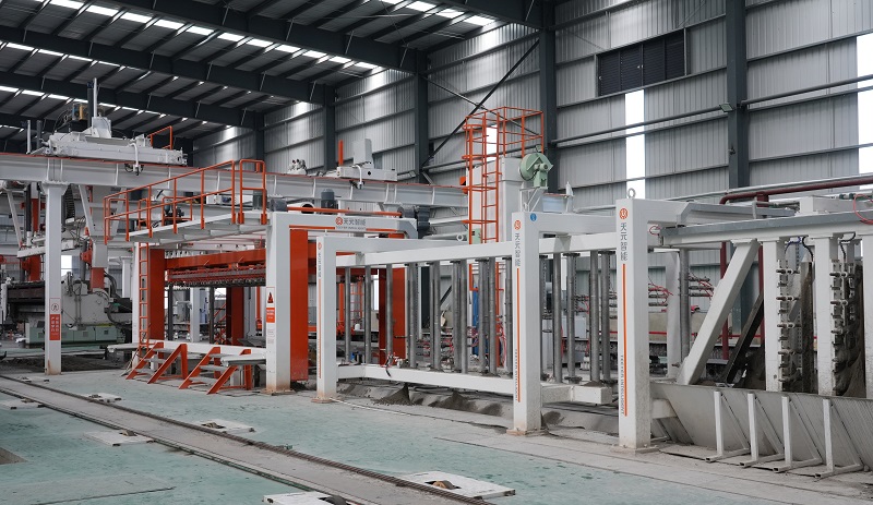 5 Hidden Costs in AAC Plant Setup And How To Avoid Them